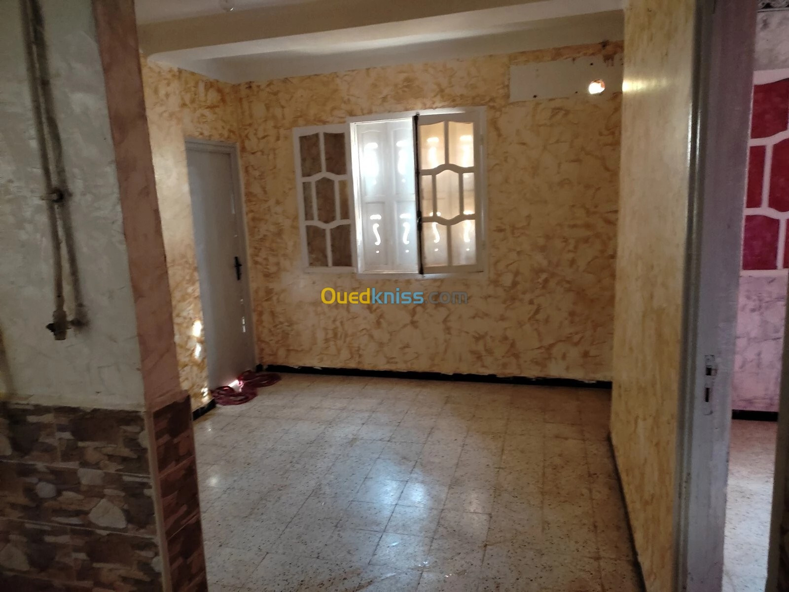 Vente Appartement F3 Alger Douera