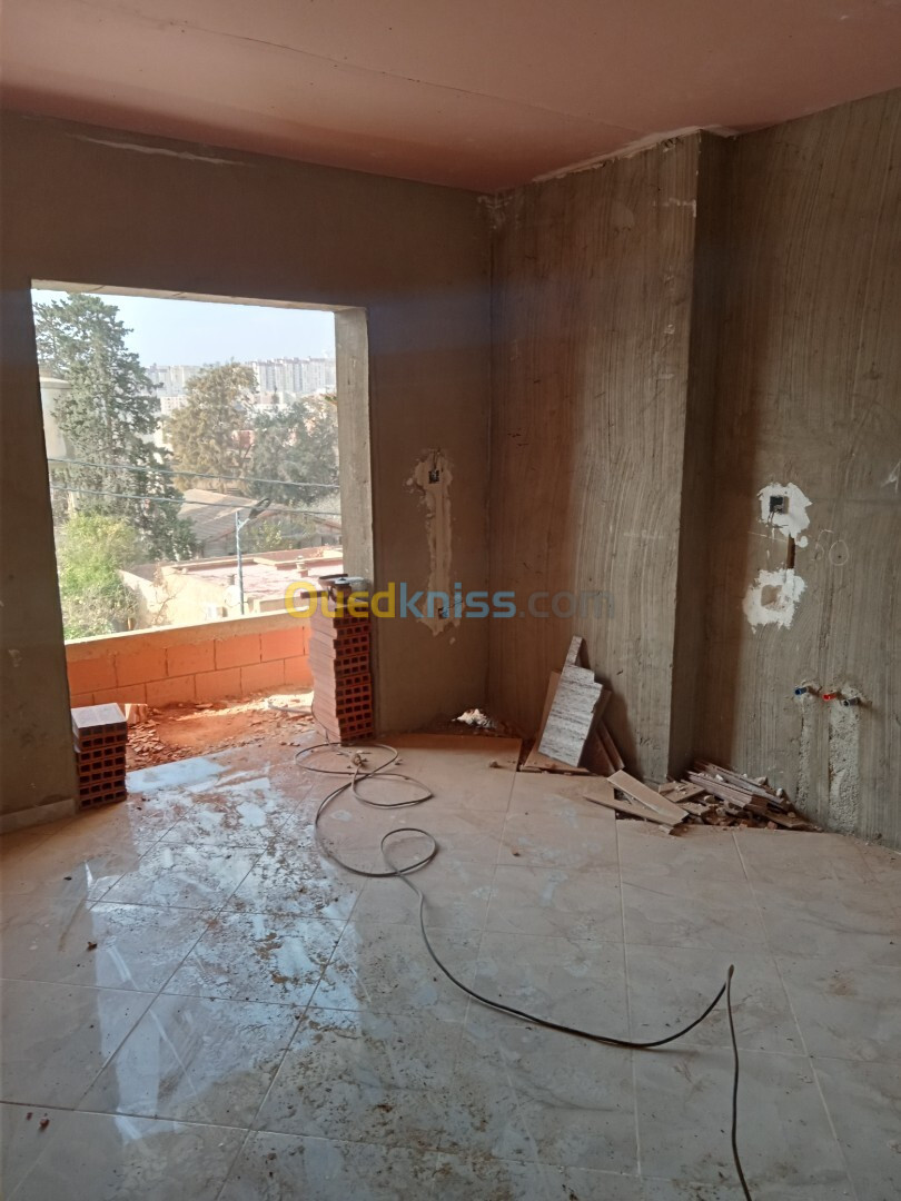 Vente Appartement Mostaganem Mostaganem