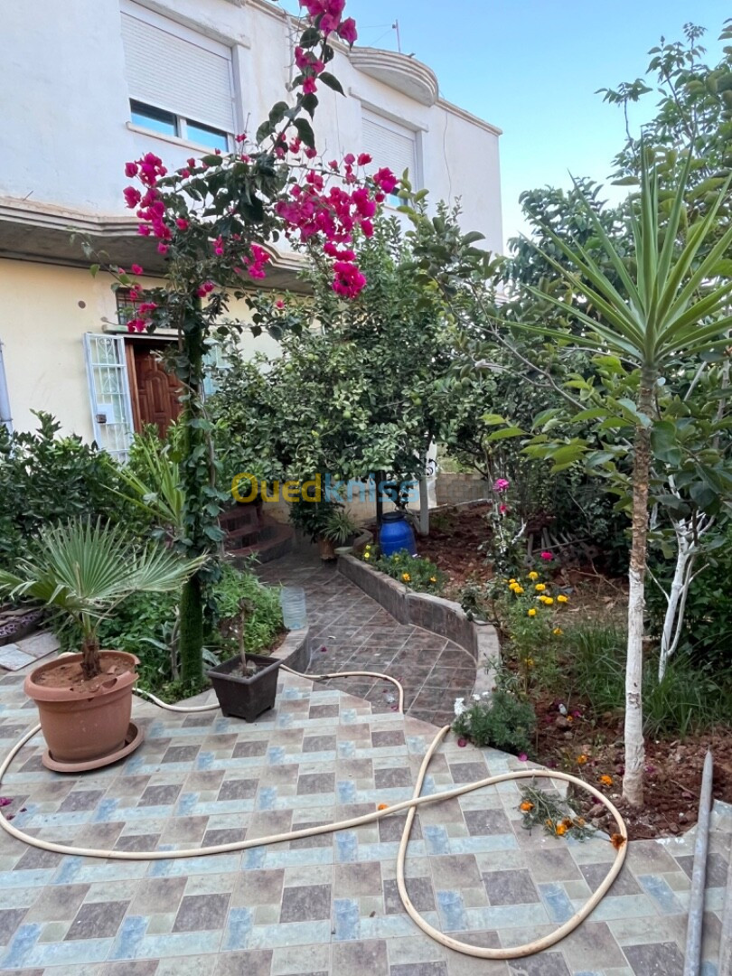 Location vacances Niveau De Villa F2 Tipaza Tipaza