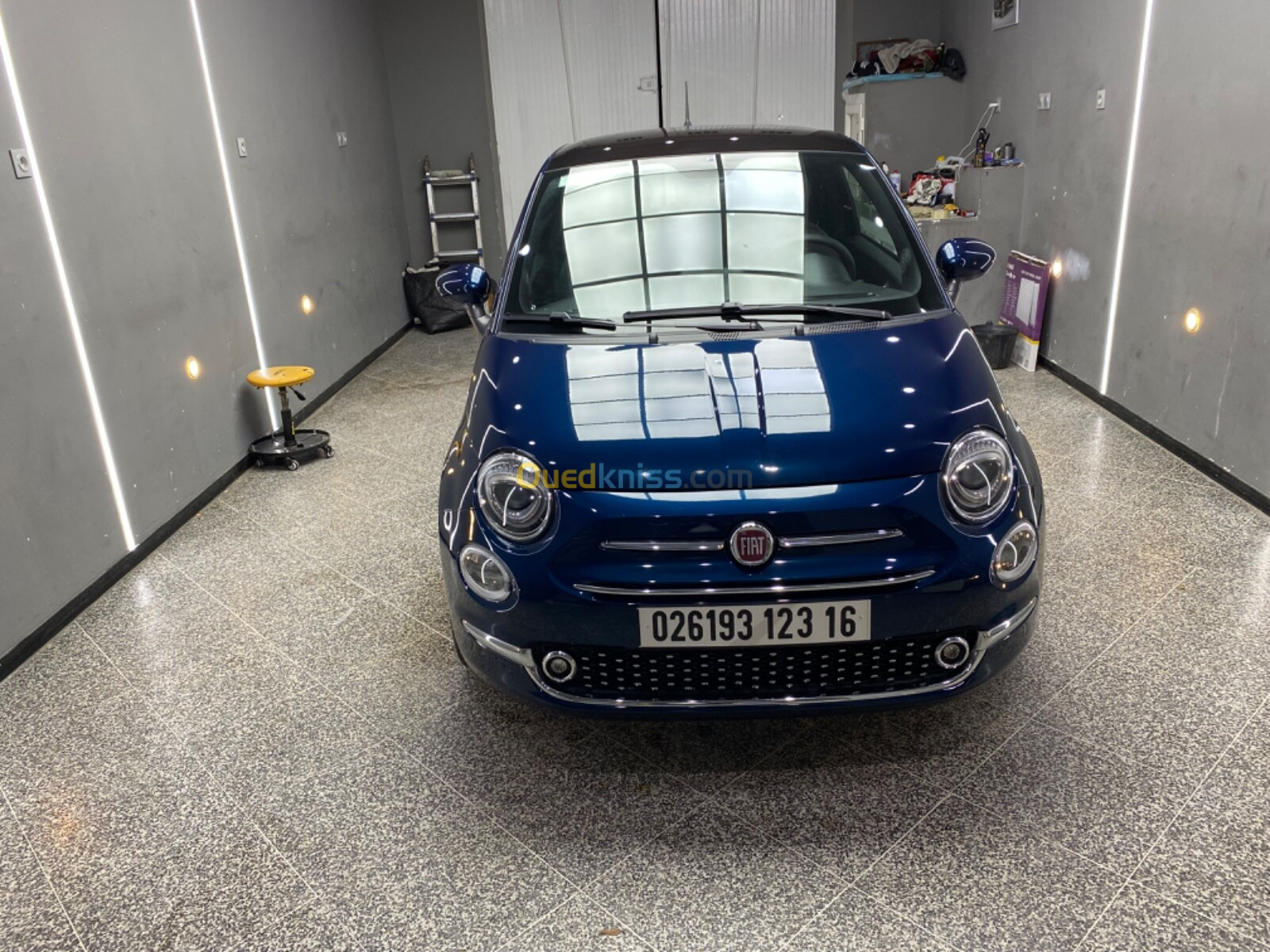 Fiat 500 2023 Dolce vita