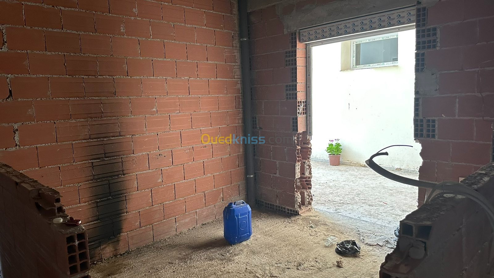 Vente Appartement F3 Alger Bordj el bahri