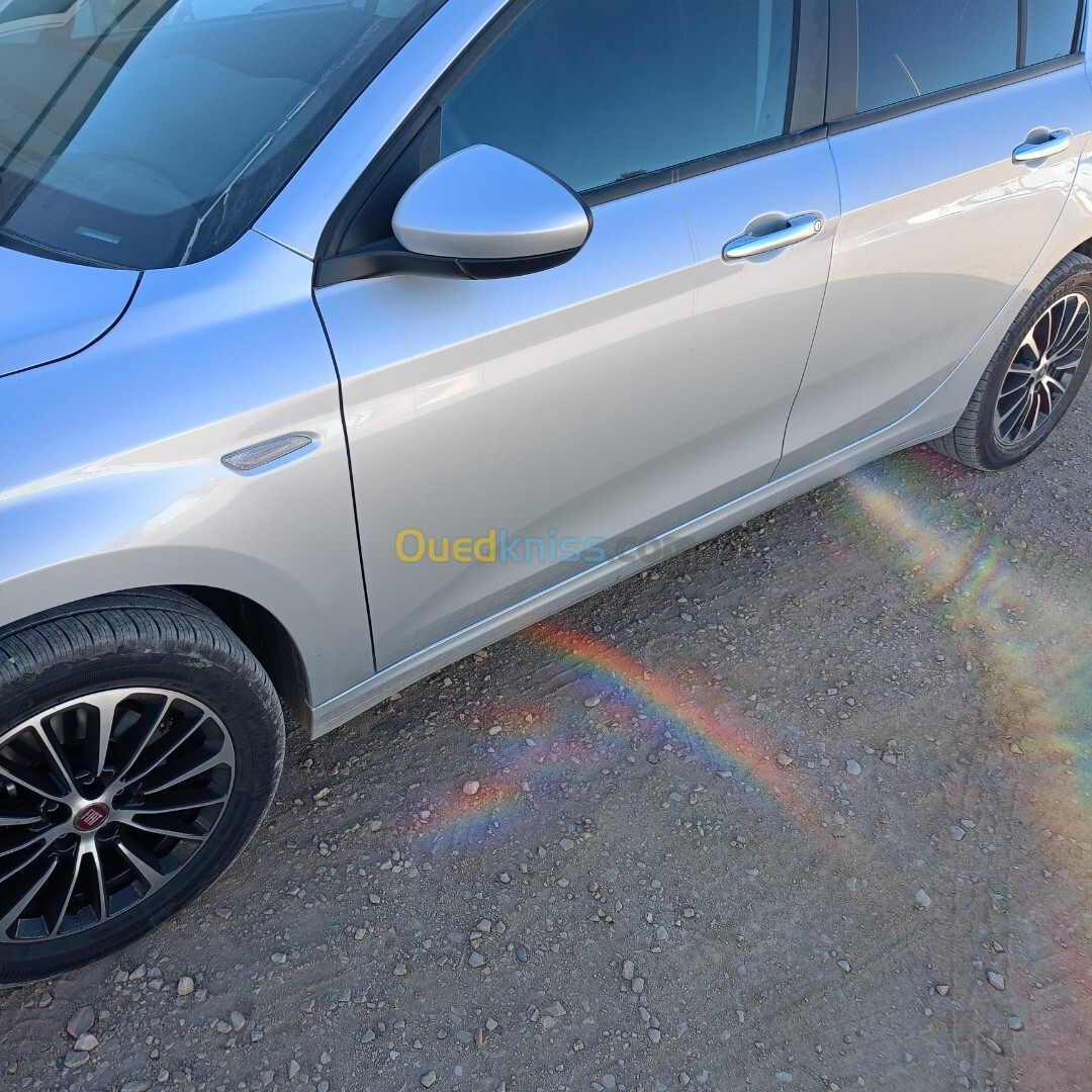 Fiat Tipo Sedan 2023 City plus