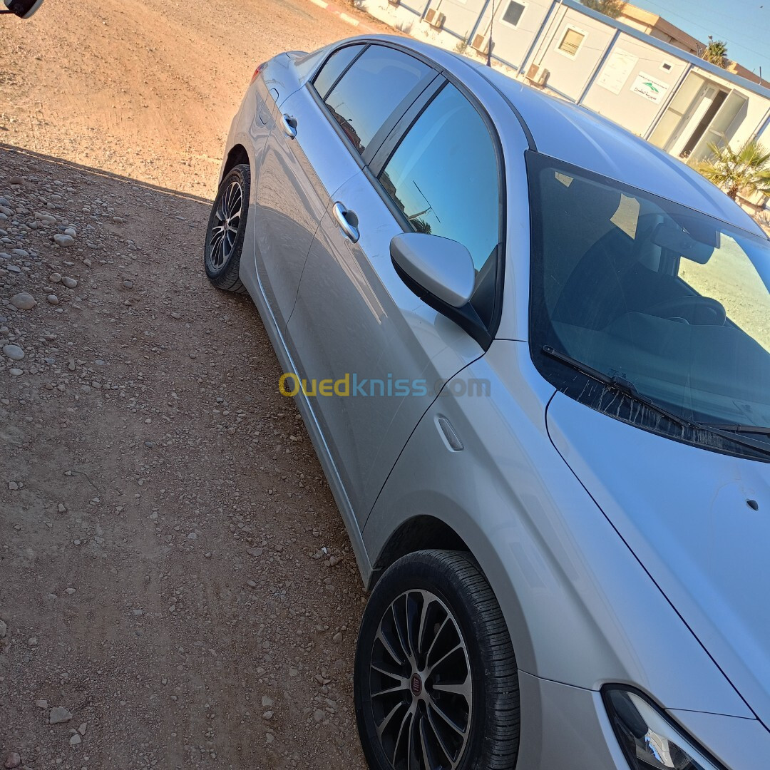 Fiat Tipo Sedan 2023 City plus