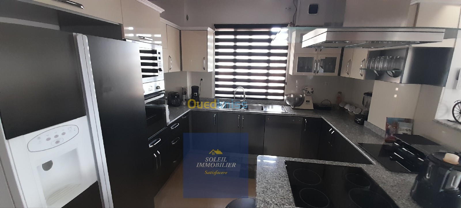 Vente Appartement F4 Béjaïa Bejaia