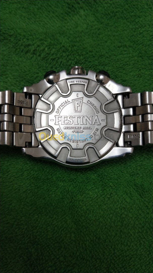 Festina F16542/3 Originale