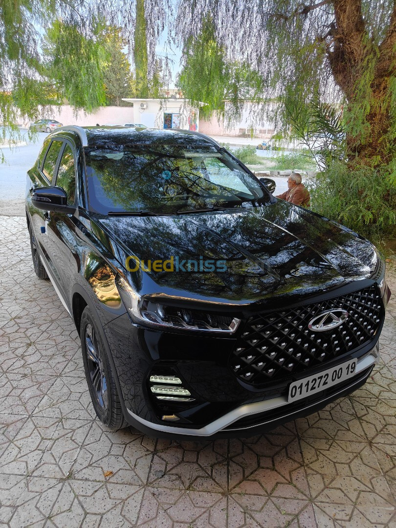 Chery Tiggo 7 pro 2024 Confort