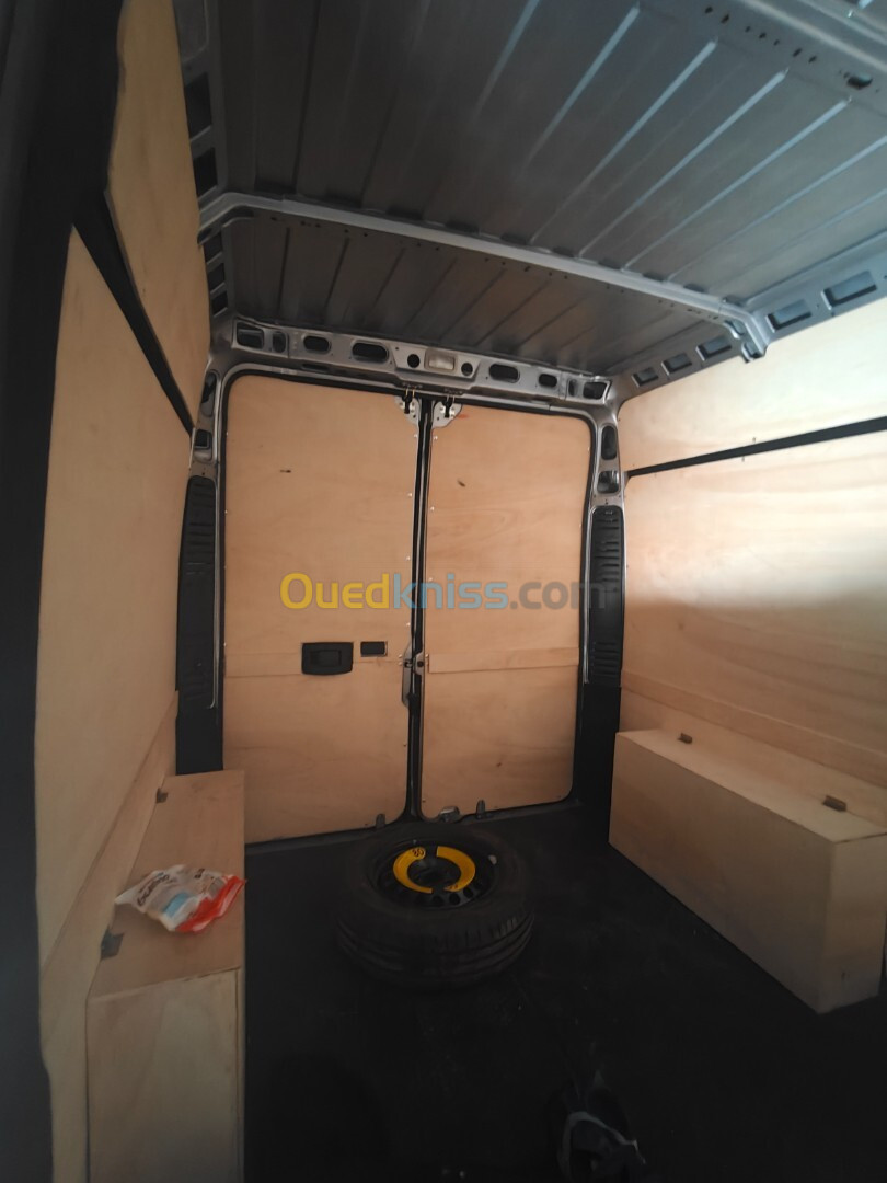 Fiat Ducato 2024 