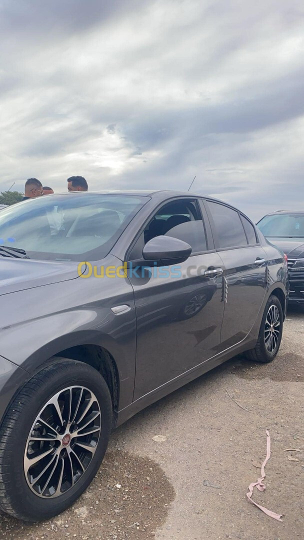 Fiat Tipo 2023 City