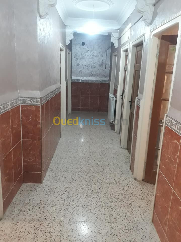 Location Appartement F3 Sétif Setif