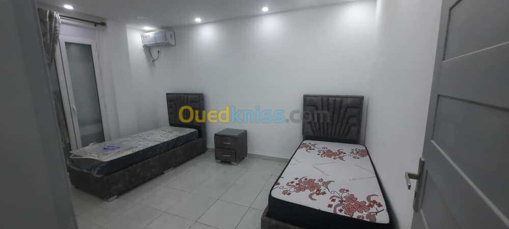 Location Appartement F3 Sétif Setif