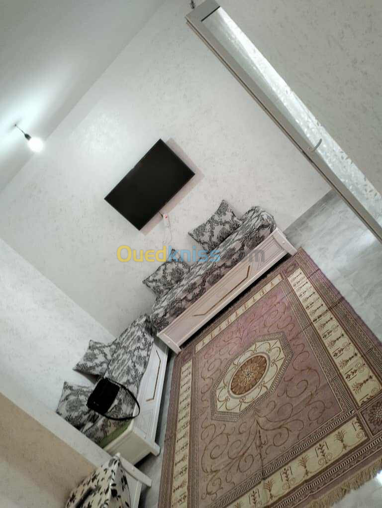 Location Appartement F4 Sétif Setif