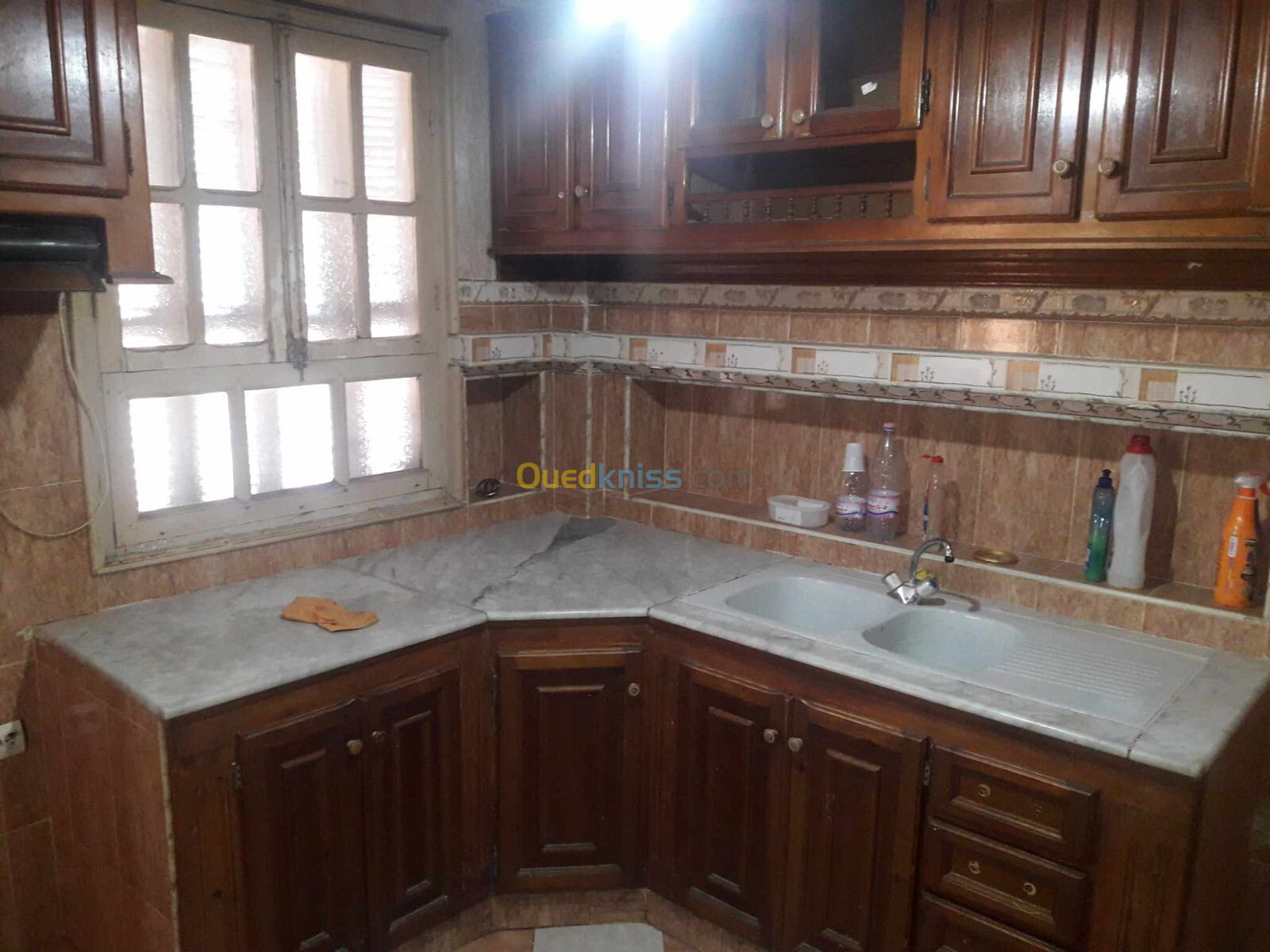 Location Appartement F4 Sétif Setif