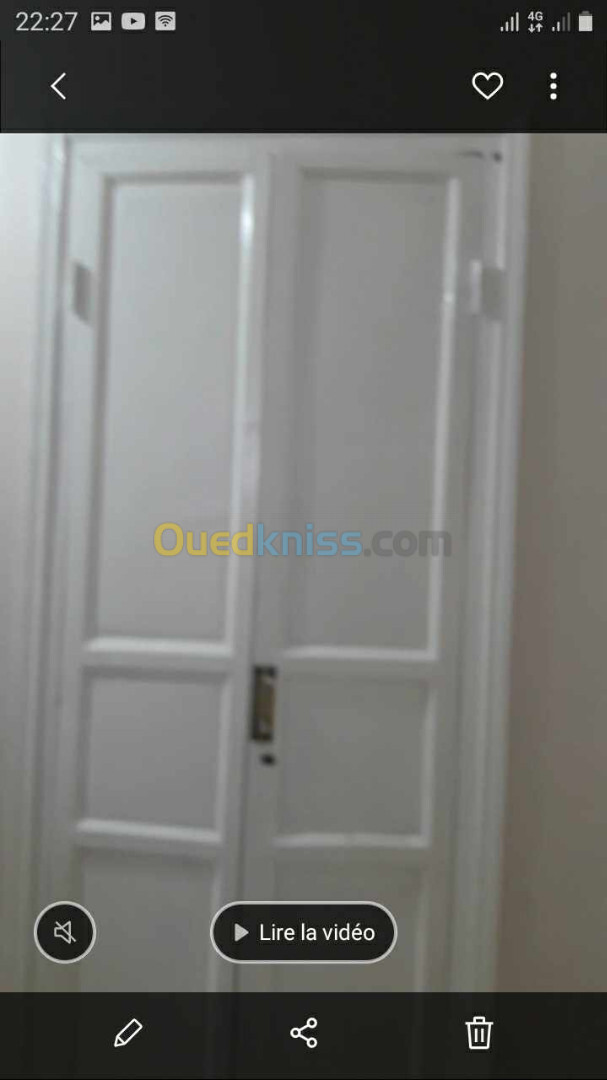 Location Appartement F3 Sétif Setif