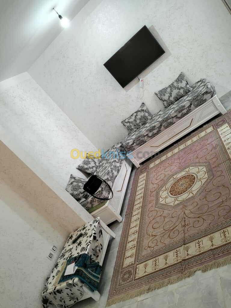 Location Appartement F3 Sétif Setif