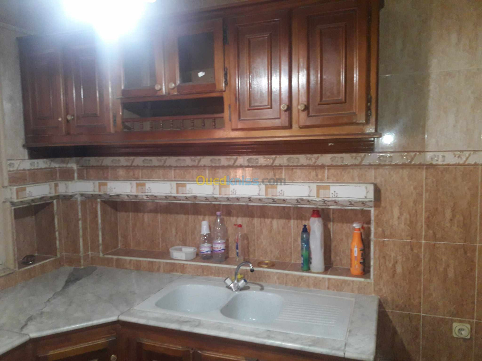 Location Appartement F4 Sétif Setif