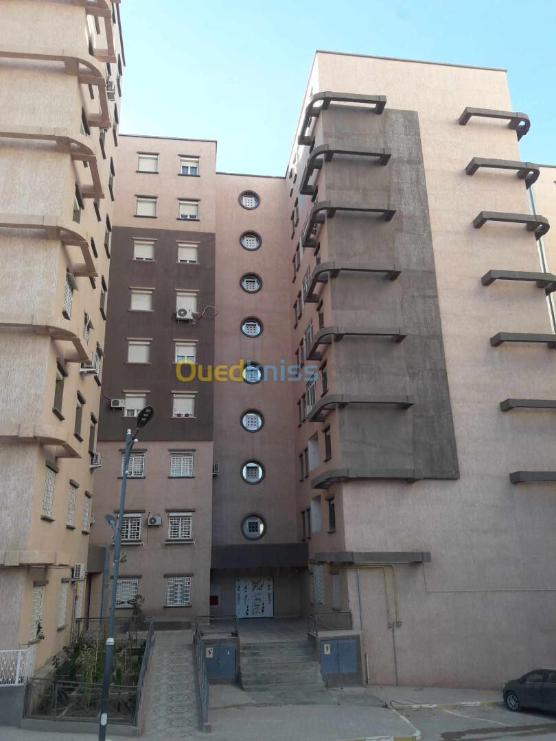 Vente Appartement F3 Sétif Setif