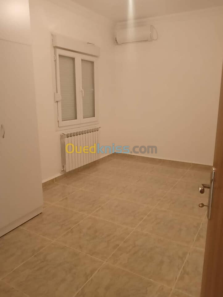 Location Appartement F4 Sétif Setif