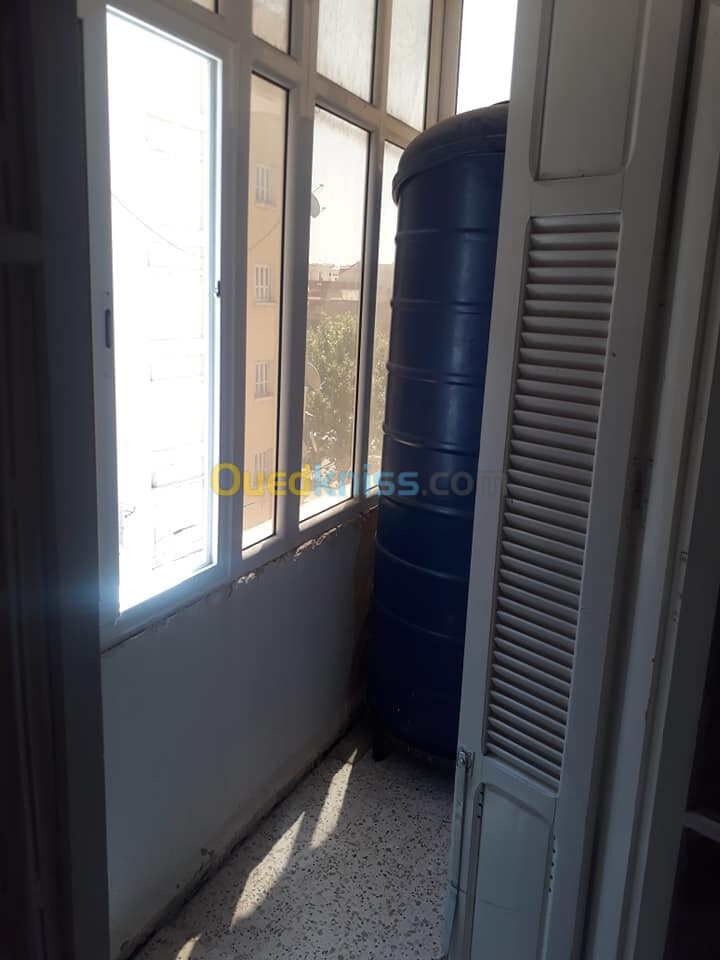 Location Appartement F3 Sétif Setif