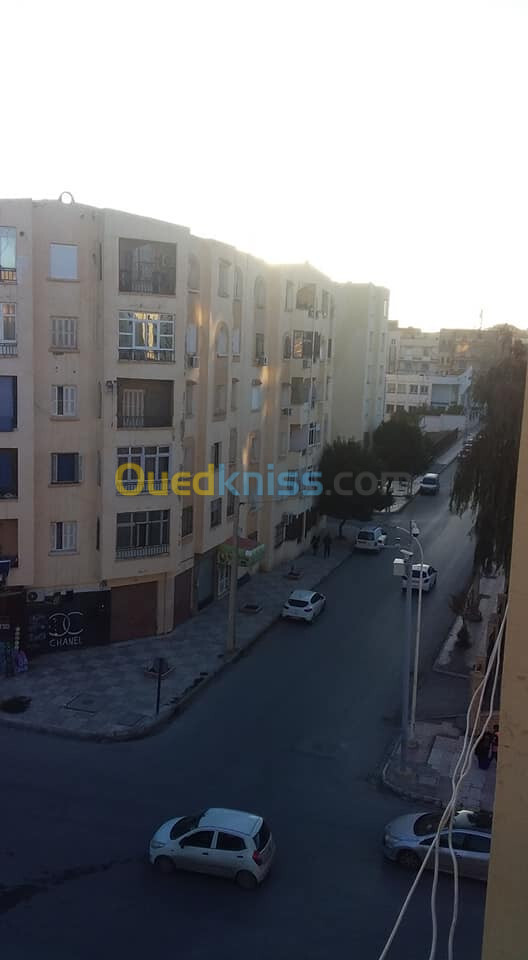 Location Appartement F3 Sétif Setif