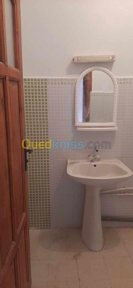 Location Appartement F3 Sétif Setif