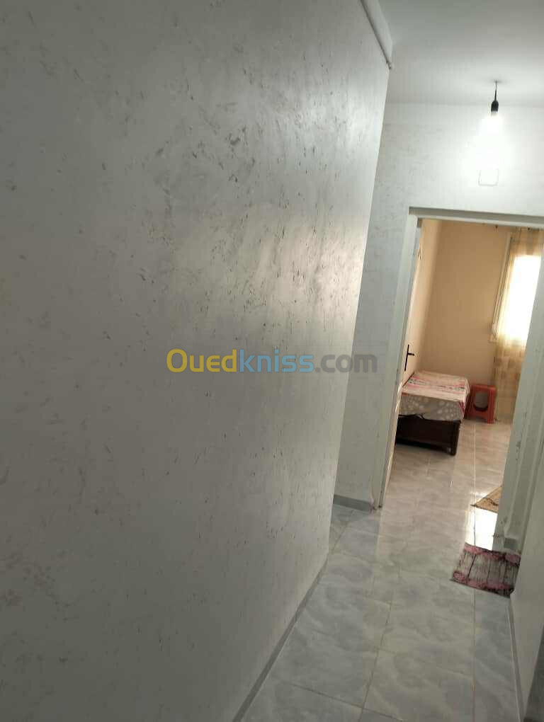 Location Appartement F4 Sétif Setif