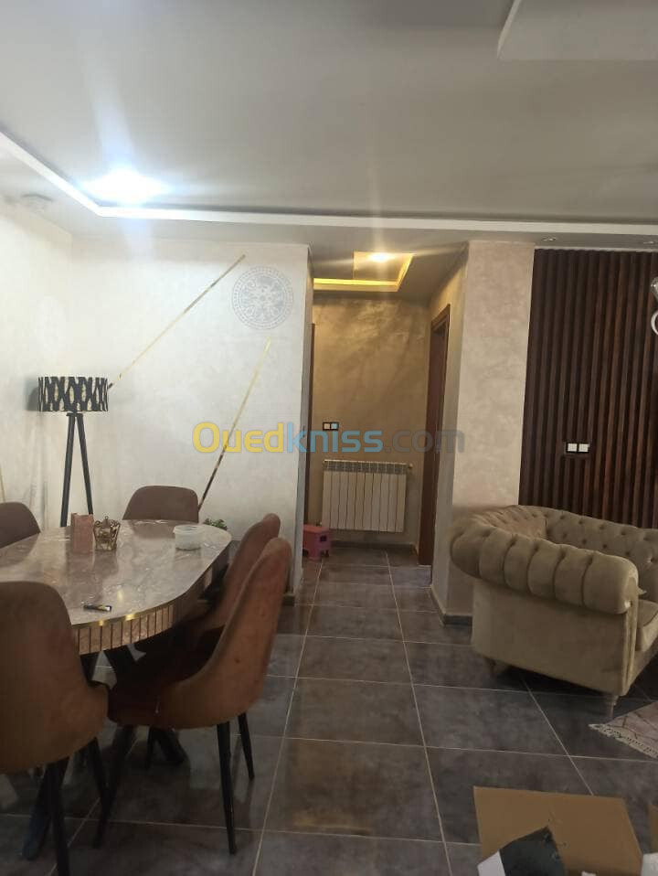 Location Appartement F2 Sétif Setif