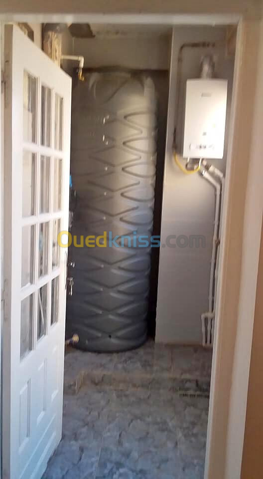 Location Appartement F3 Sétif Setif