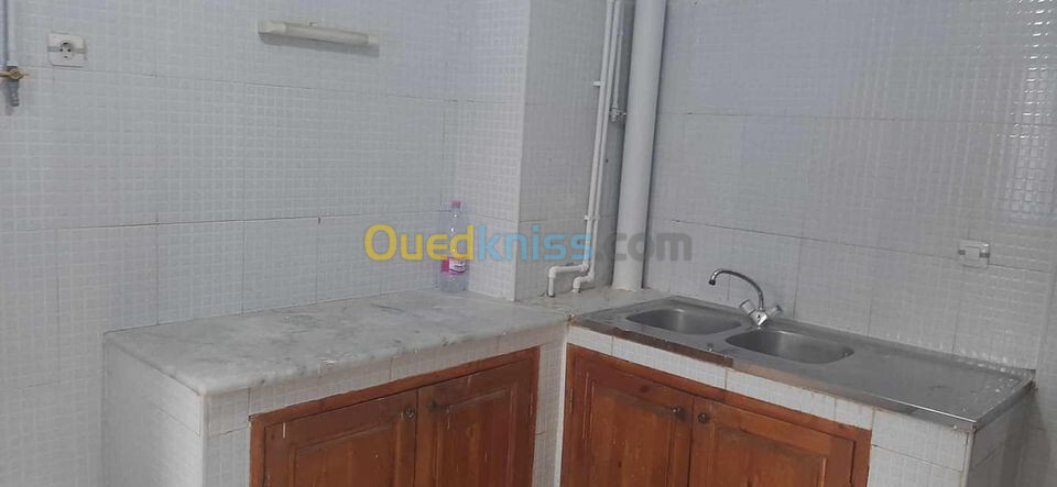 Location Appartement F3 Sétif Setif