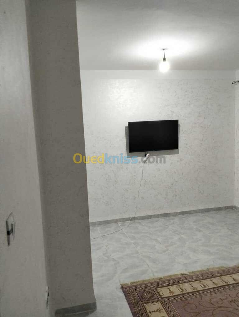 Location Appartement F3 Sétif Setif