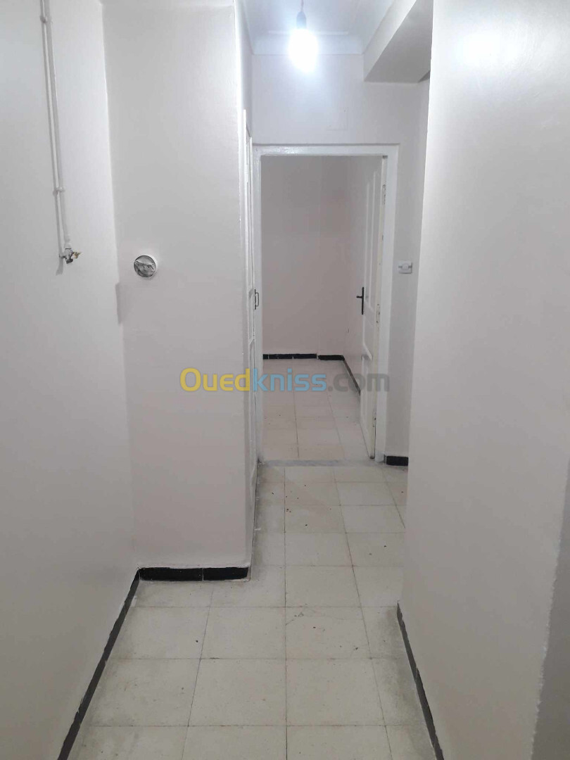 Location Appartement F3 Sétif Setif