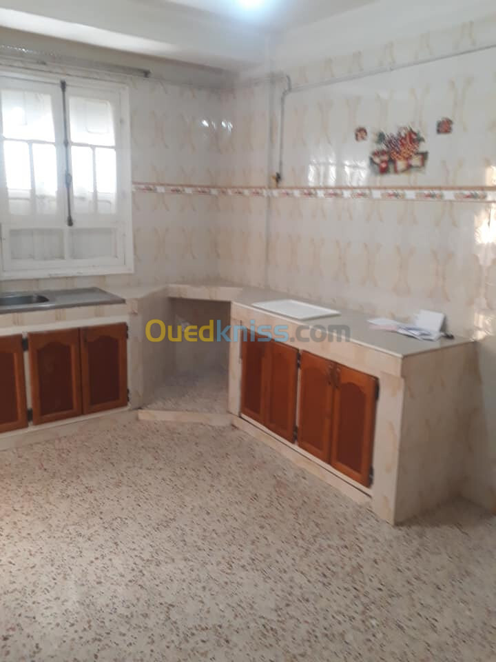 Location Appartement F3 Sétif Setif