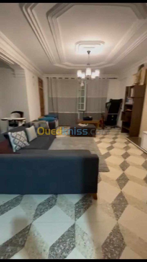 Location Appartement F3 Sétif Setif