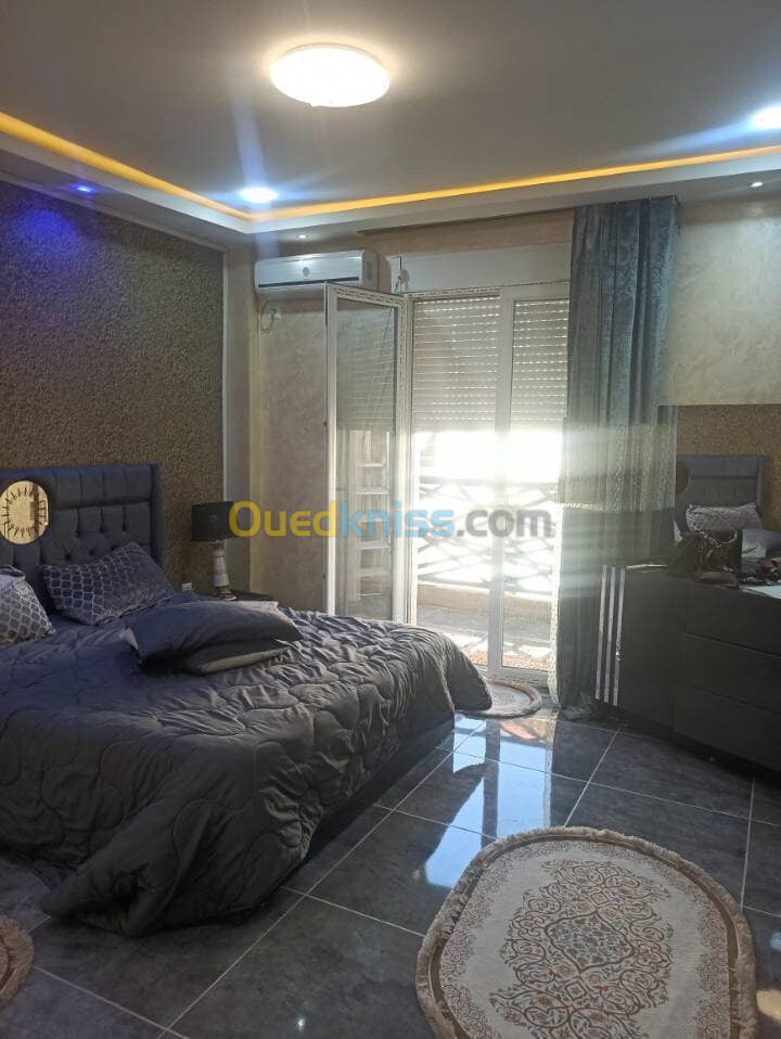 Location Appartement F2 Sétif Setif