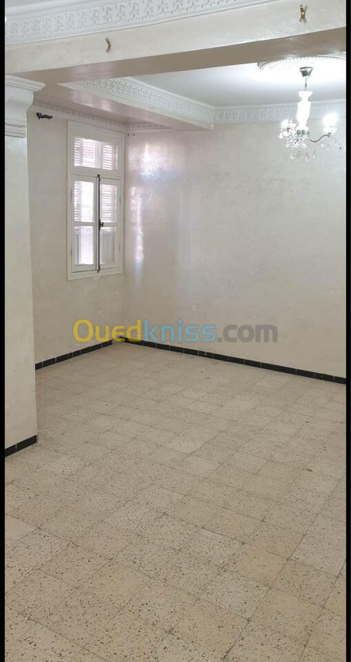 Location Appartement F4 Sétif Setif