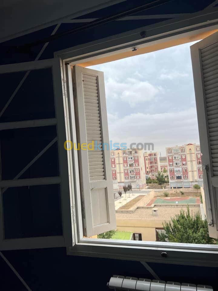 Location Appartement F3 Sétif Setif