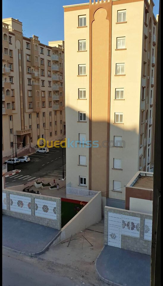 Location Appartement F4 Sétif Setif