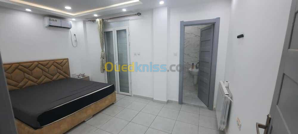 Location Appartement F3 Sétif Setif