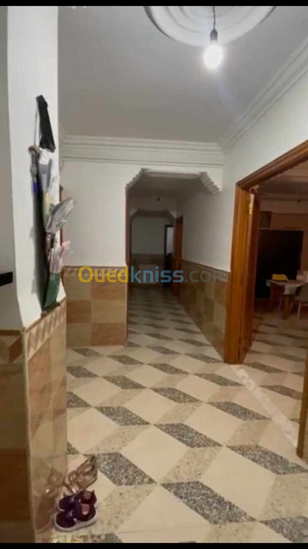 Location Appartement F3 Sétif Setif