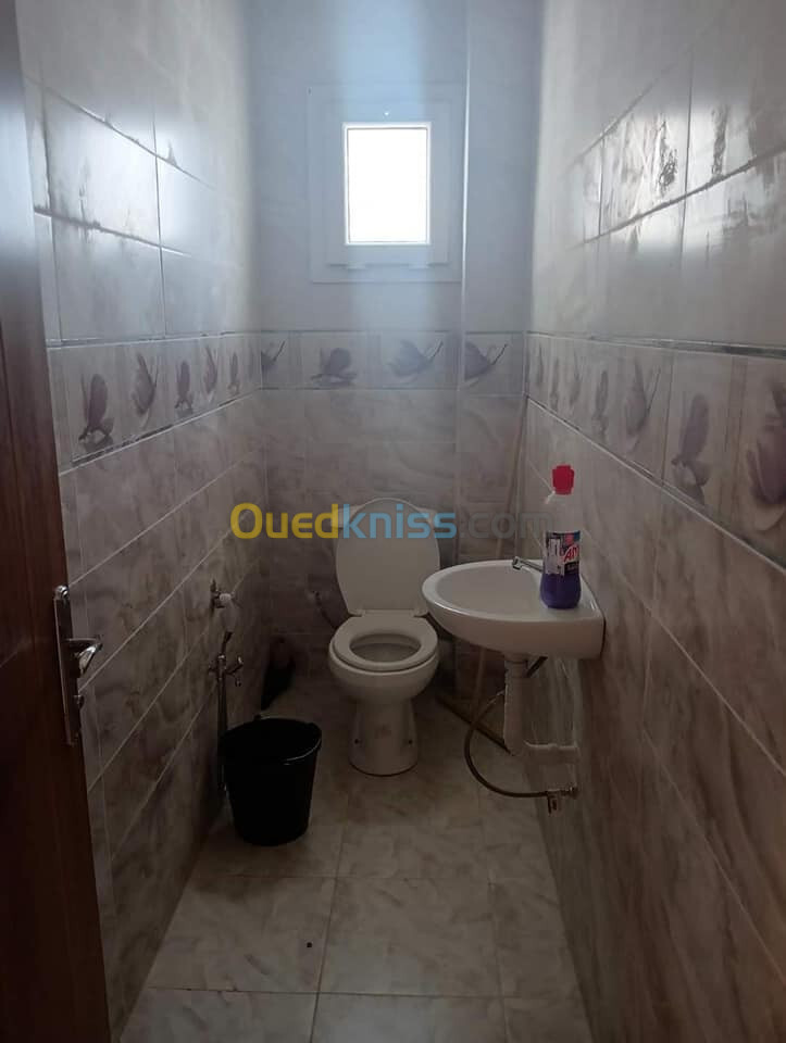 Location Appartement F4 Sétif Setif