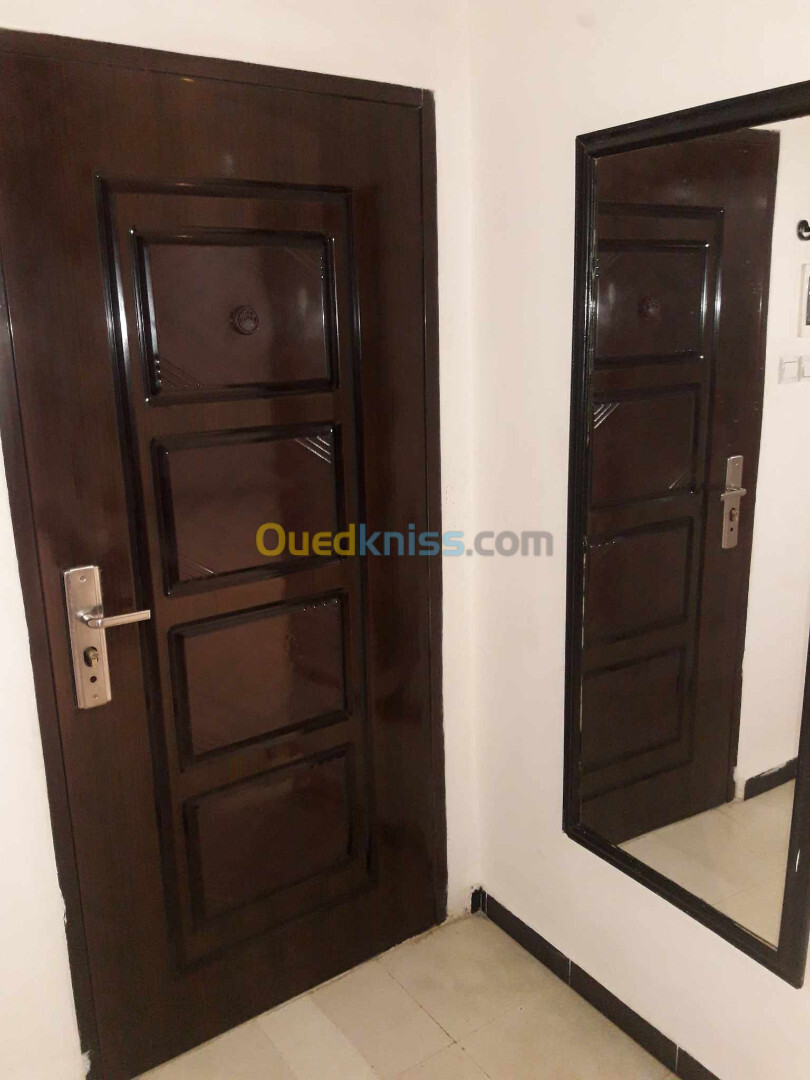 Location Appartement F4 Sétif Setif