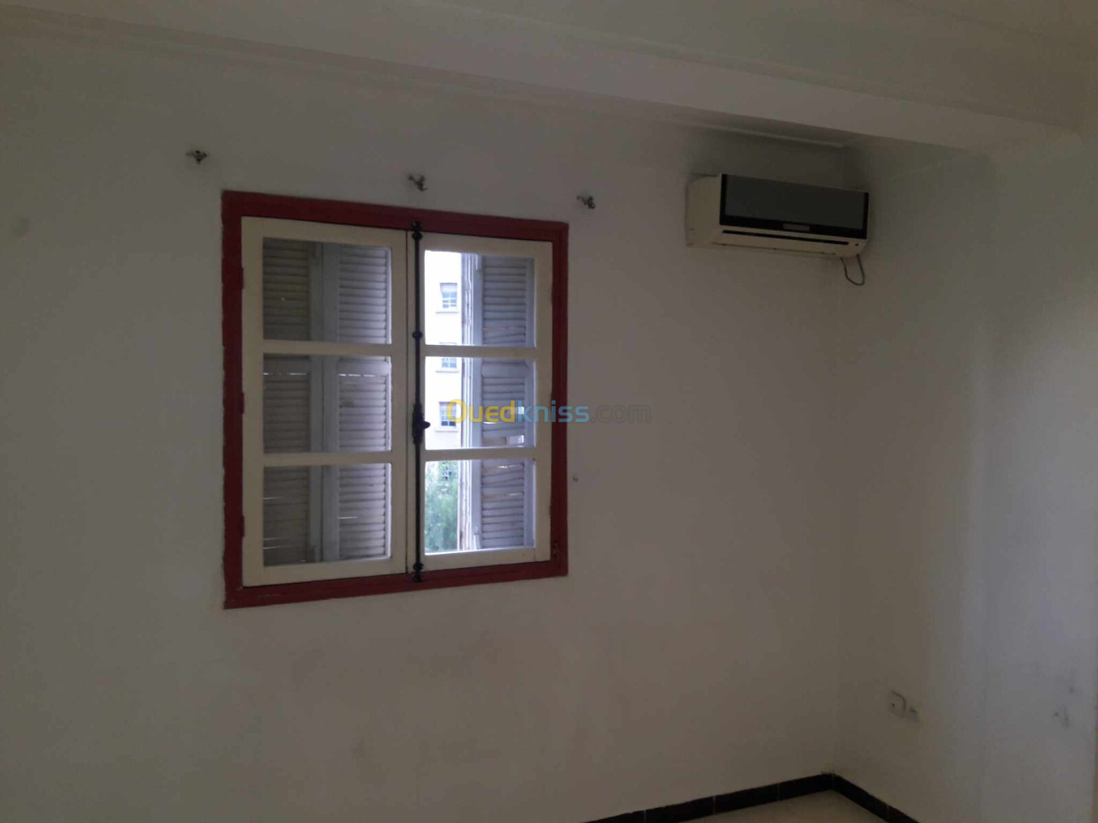 Location Appartement F4 Sétif Setif