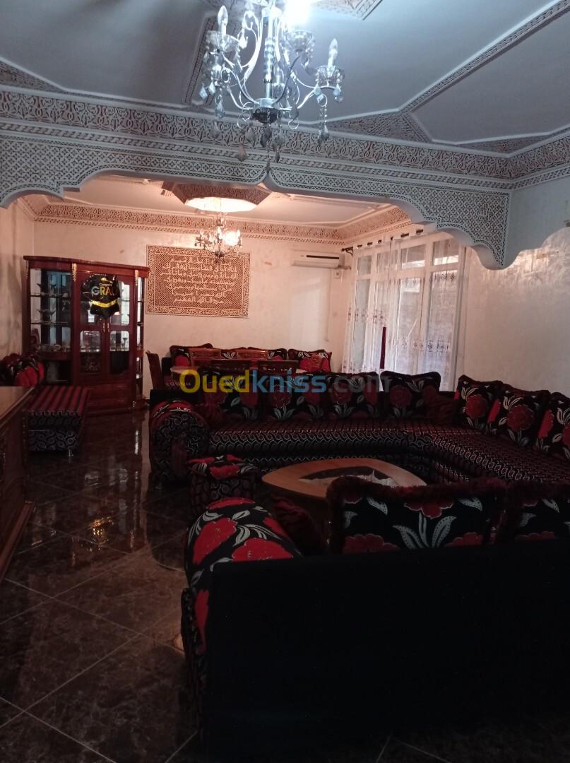 Vente Villa Mostaganem Mostaganem