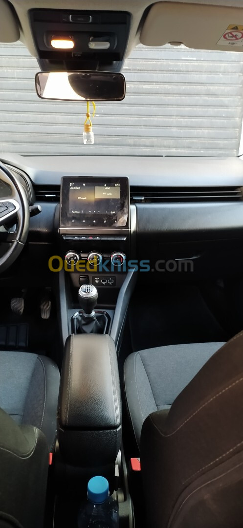 Renault Clio5 dci 2021 Clio5