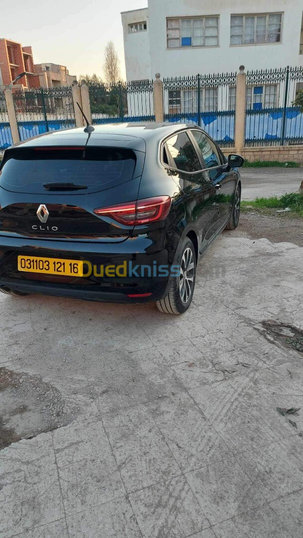 Renault Clio 5 dci 2021 Clio5 dci