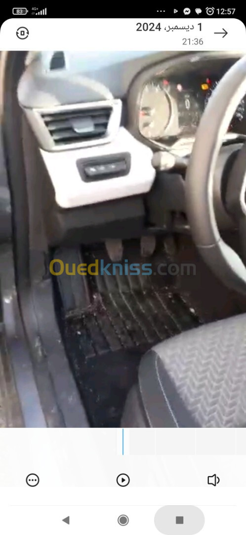 Renault Clio5 2023 equilibre