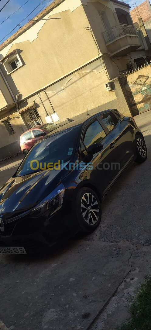 Renault Clio5 dci 2021 Clio5