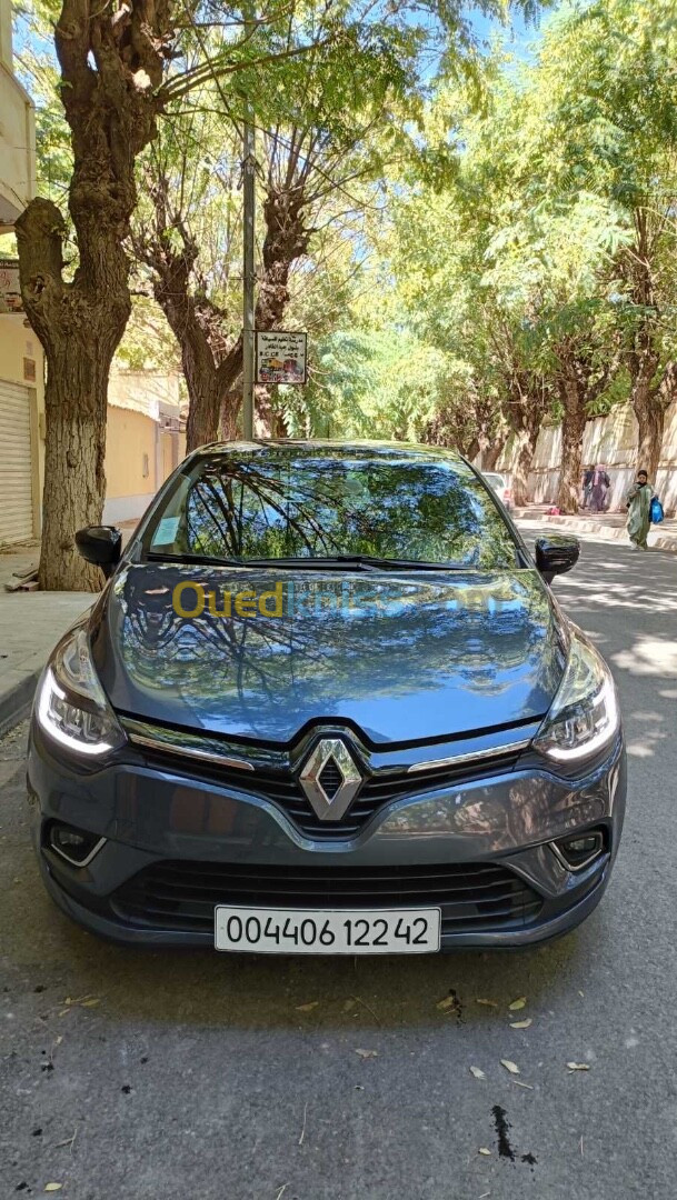 Renault Clio 4 2022 Limited 2