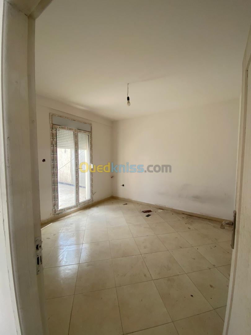 Vente Duplex F6 Alger El harrach