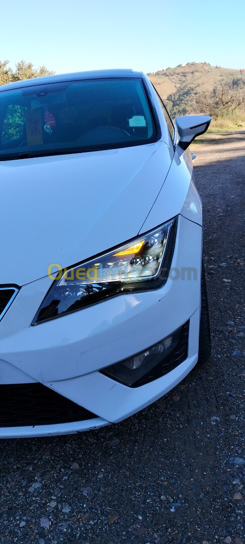 Seat Leon 2014 Leon