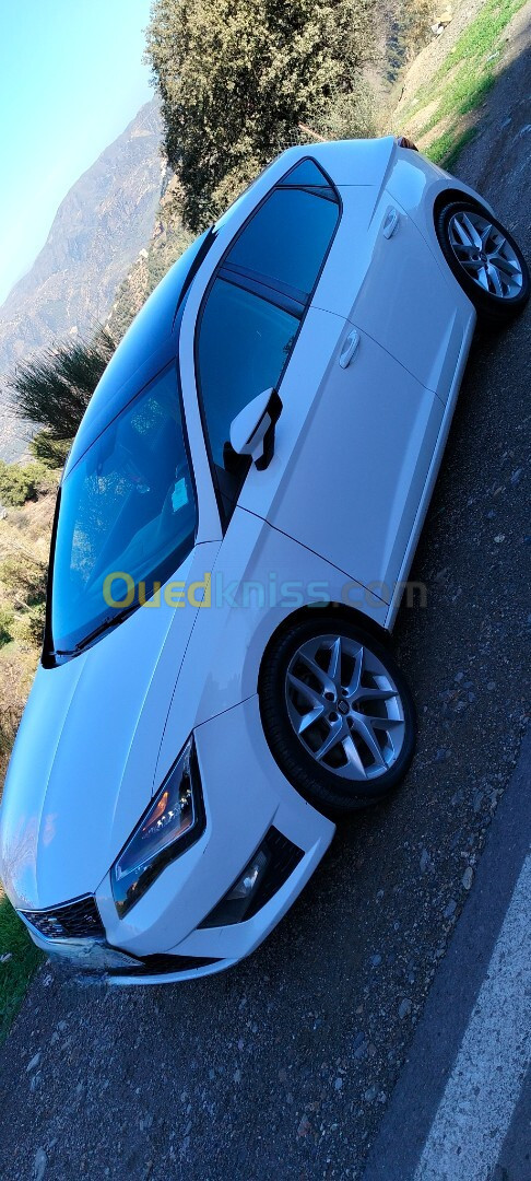 Seat Leon 2014 Leon